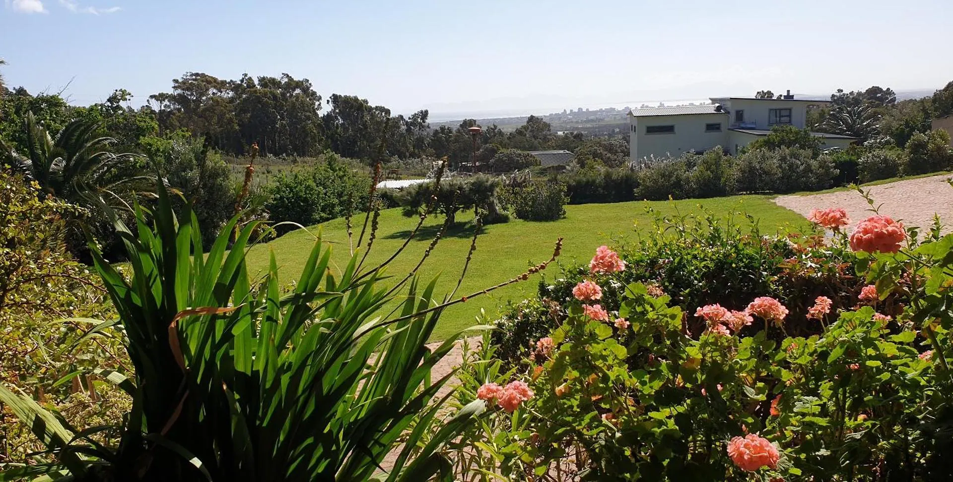 Protea-Sabr Villa Sir Lowry Pass Holiday home