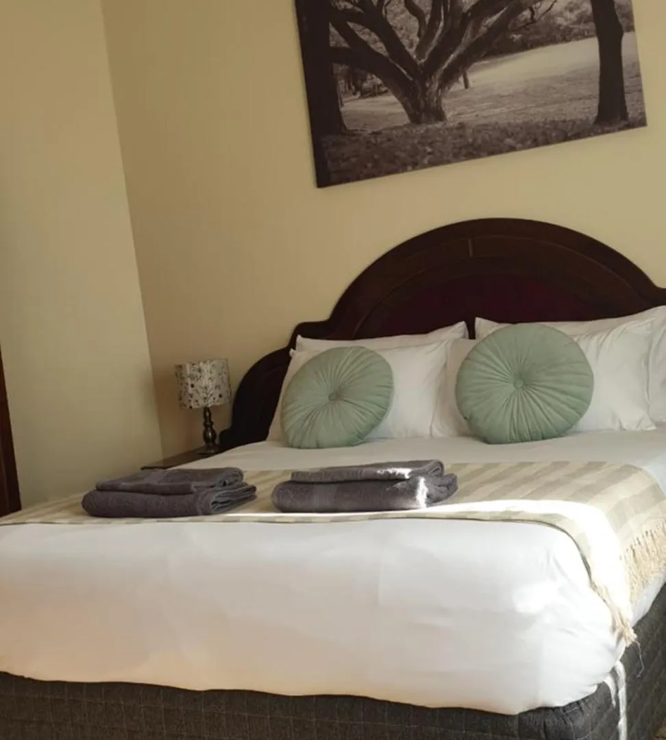 Protea-Sabr Villa Sir Lowry Pass Tatil Evi